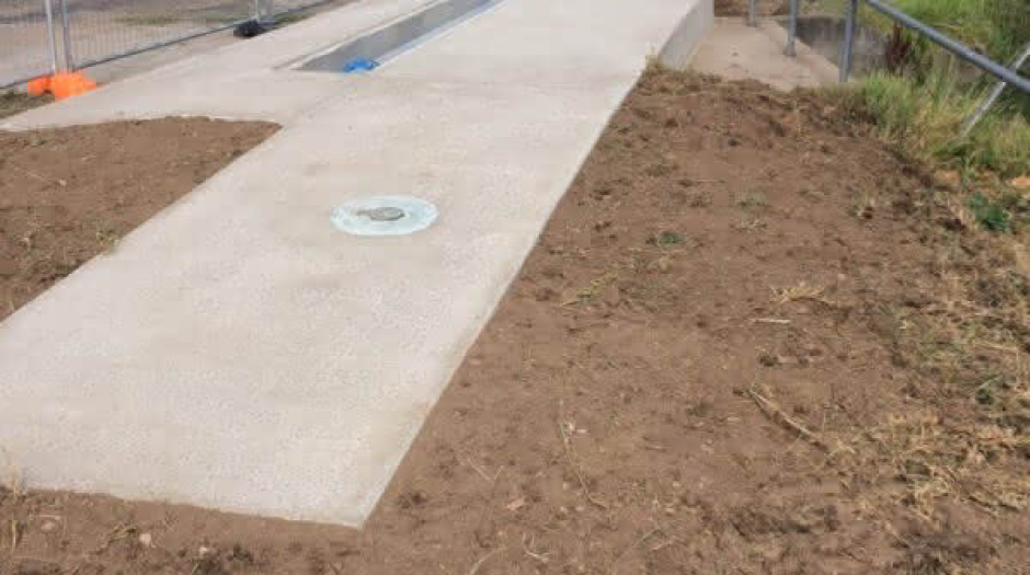 MUDGEE ULAN RD TRUNK MAIN (STAGE 2)