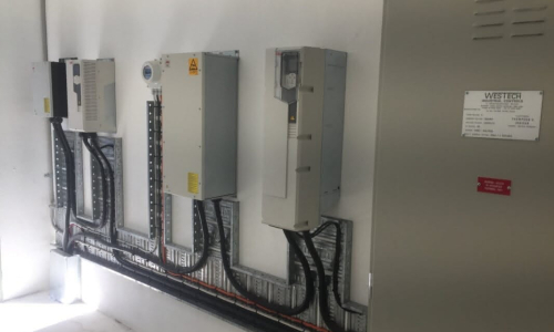 WARREN SHIRE COUNCIL COLLIE TOWN WATER BORE