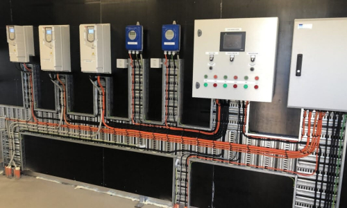 COLLARENEBRI EMERGENCY ARTESIAN BORE WATER