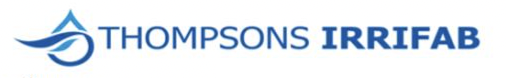 Thompsons Irrifab